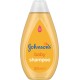JOHNSONS 500ML BABY SHAMPOO^