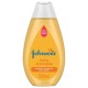 JOHNSONS 500ML BABY SHAMPOO^