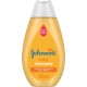 JOHNSONS 500ML BABY SHAMPOO^