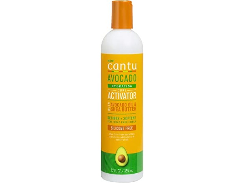 Cantu Avocado Curl Activator Cream 355ml