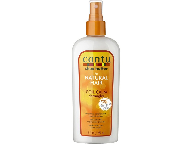 Cantu Coil Calm Detangler 237ml 