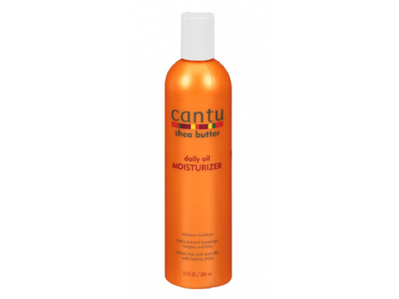 Cantu Daily Oil Moisturizer 385ml