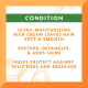 Cantu Moisturizing Rinse Condit 400ml