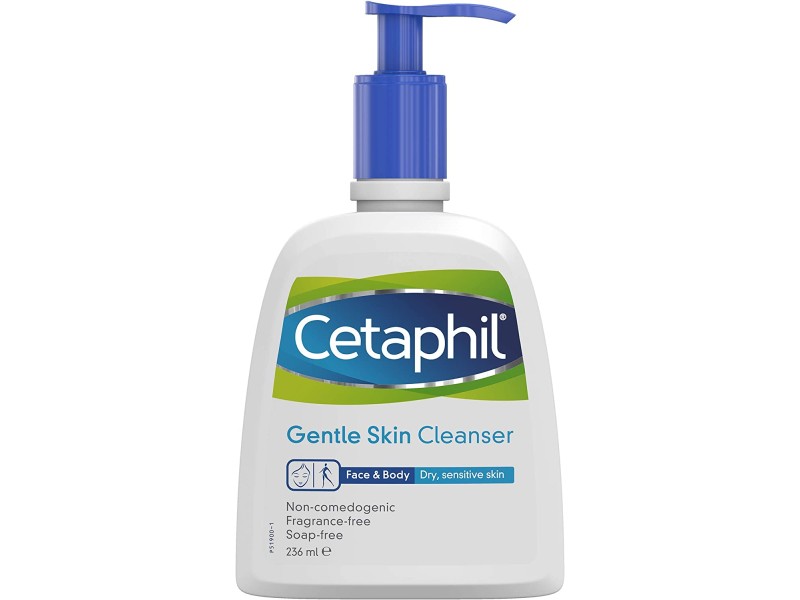 Cetaphil Gentle Skin Cleanser 236ml