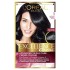 Loreal Excellence 1.01 Blackest Black