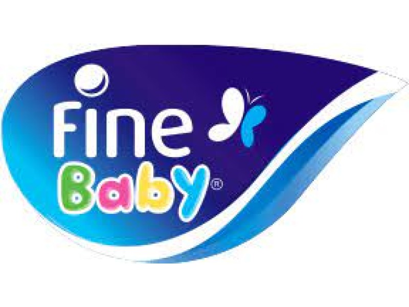 FINE BABY NO5 MAXI 40 PCs