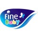 FINE BABY NO5 MAXI 40 PCs