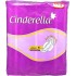 CINDERELLA PADS MAXI THICK LONG 6*30