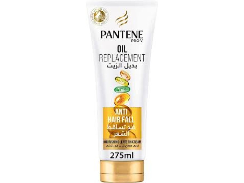 PANTENE OIL REPL ANTI HAIR FALL 275 ML