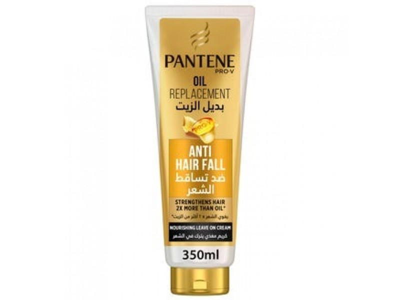 PANTENE OIL REPL ANTI HAIR FALL 275 ML