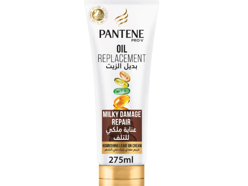 PANTENE OIL REPL MILKY DAMAGE REPAIR 275 ML