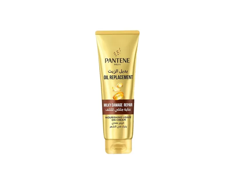 PANTENE OIL REPL MILKY DAMAGE REPAIR 275 ML