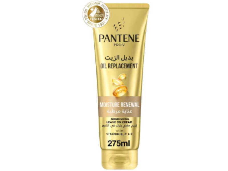PANTENE OIL REPL MOISTURE RENEWAL 275 ML