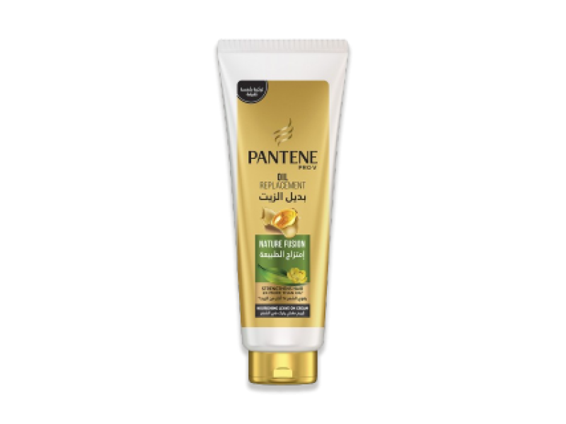 PANTENE OIL REPL NATURE FUSION 275 ML