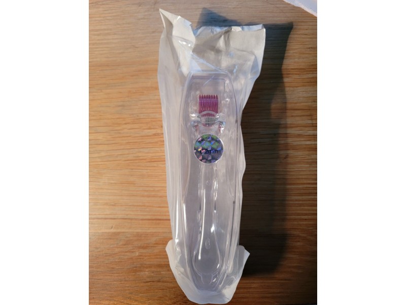 DERMA ROLLER DRS20 540 NEEEDLE