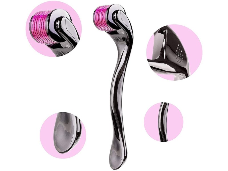 DERMA ROLLER DRS30 540 NEEDLE