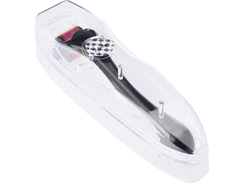 DERMA ROLLER DRS200 540 NEEEDLE