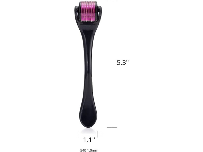 DERMA ROLLER DRS200 540 NEEEDLE