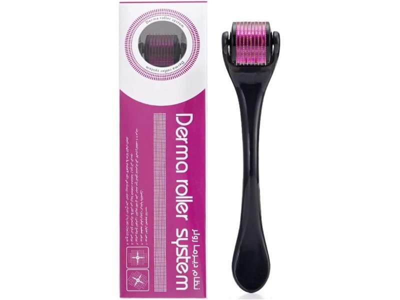 DERMA ROLLER DRS200 540 NEEEDLE