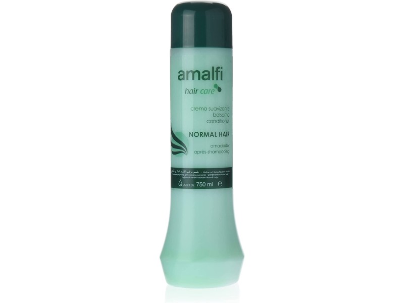 AMALFI CONDITIONER NORMAL HAIR 750ML