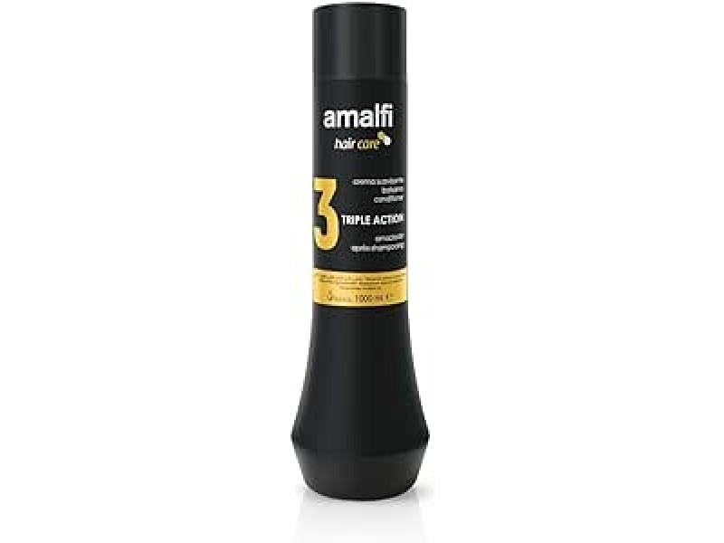 AMALFI CONDITIONER TRIPLE ACTION 1000ML