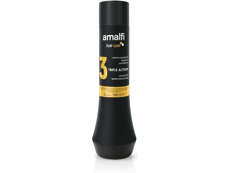 AMALFI CONDITIONER TRIPLE ACTION 1000ML