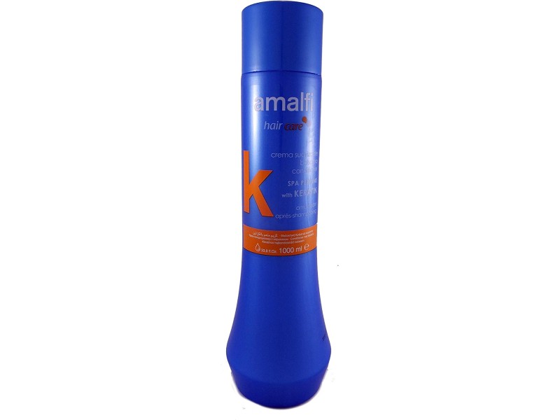 AMALFI CONDITIONER SPA KERATIN 1000ML
