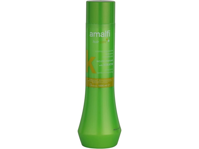 AMALFI CONDITIONER MOJITO KERATIN 1000ML