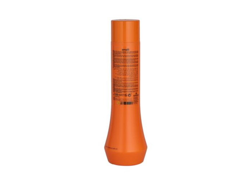 AMALFI CONDITIONER ANTI-FRIZZ KERATIN 1000ML