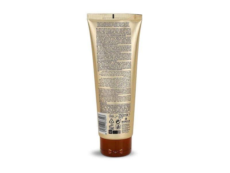 AMALFI CONDITIONER COCONUT EXTRACTS 250ML