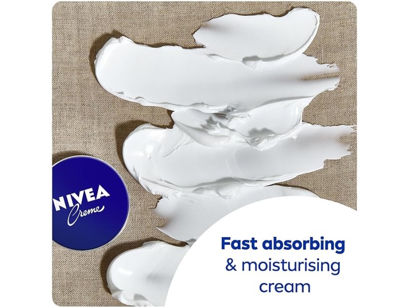 Nivea moisturizing cream 150ml blue Nivea moisturizing cream 150ml blue