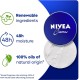 Nivea moisturizing cream 150ml blue Nivea moisturizing cream 150ml blue