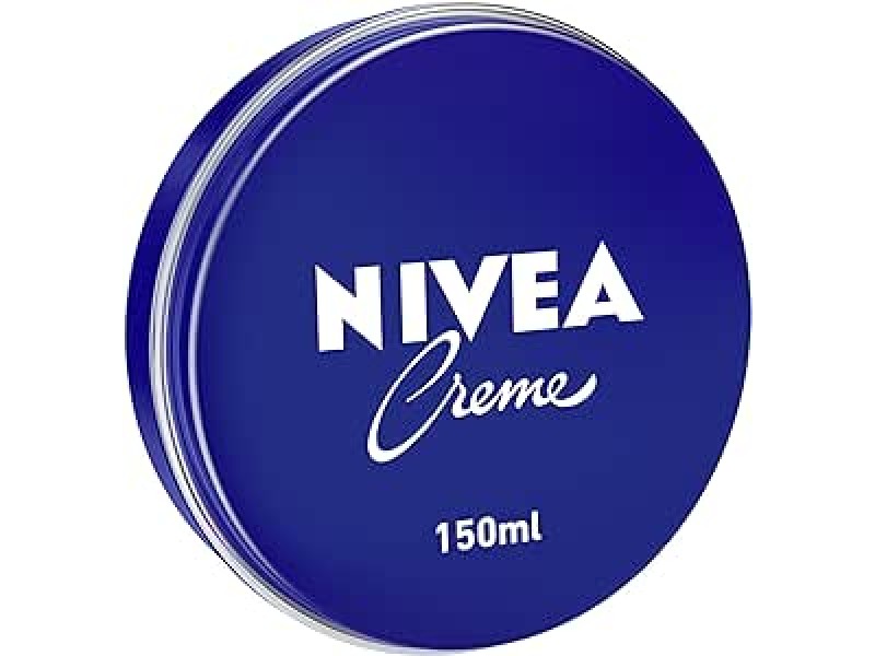 Nivea moisturizing cream 150ml blue Nivea moisturizing cream 150ml blue
