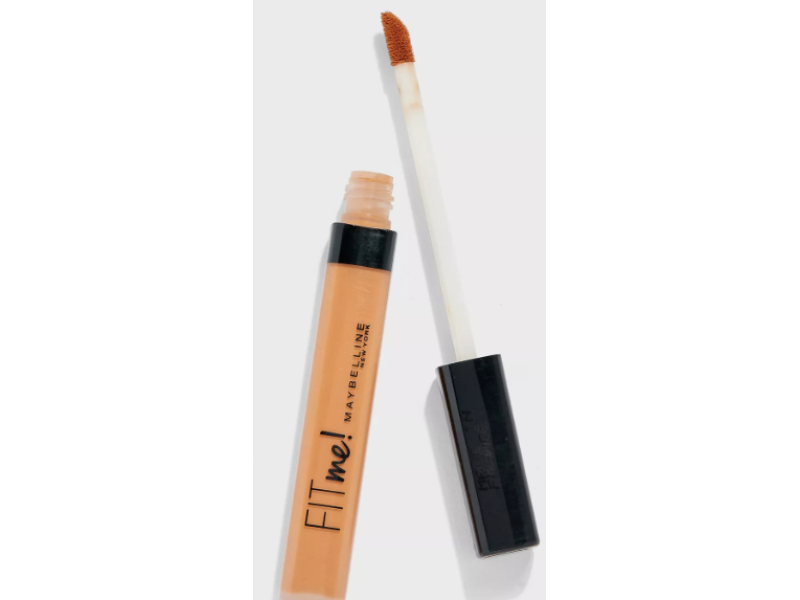 Maybelline fit me concealer 40 caramel Maybelline fit me concealer 40 caramel