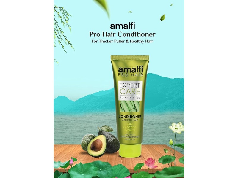 AMALFI CONDITIONER AVOCADO EXTRACTS 250ML