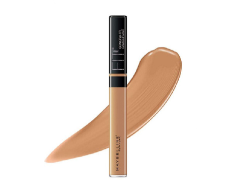 Maybelline fit me concealer 30 cafe