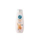 FRESH FEEL SHOWER GEL OATMEAL 750ML