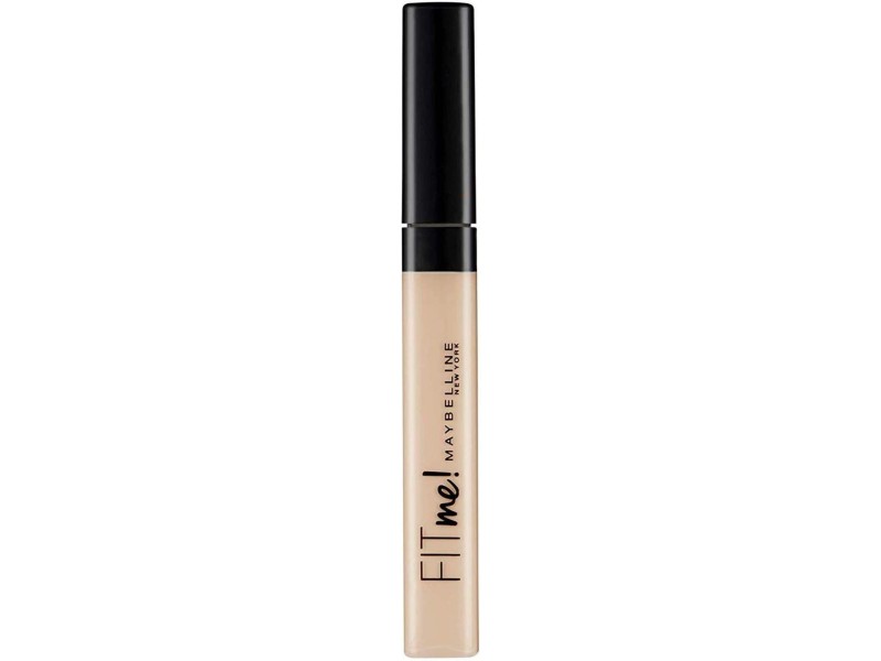 Maybelline fit me concealer 20 sand Maybelline fit me concealer 20 sand