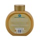 FRESH FEEL BATH GEL VANILLA COCONUT 750ML