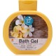 FRESH FEEL BATH GEL VANILLA 750ML
