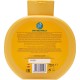 FRESH FEEL BATH GEL VANILLA 750ML