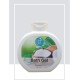 FRESH FEEL BATH GEL COCONUT 750ML