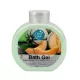 FRESH FEEL BATH GEL MELON 750ML