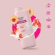 DICORA BODY MILK PEACH CITRUS 400ML
