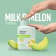 DICORA HAND SOAP MILK MELON 500ML