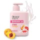 DICORA HAND SOAP CITRUS PEACH 500ML