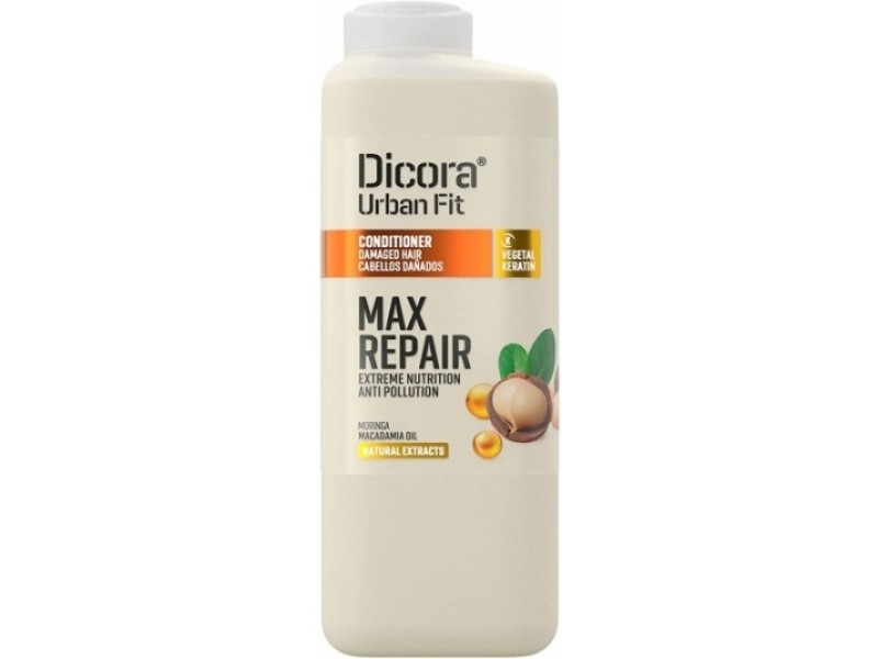 DICORA CONDITIONER MAX REPAIR 400ML
