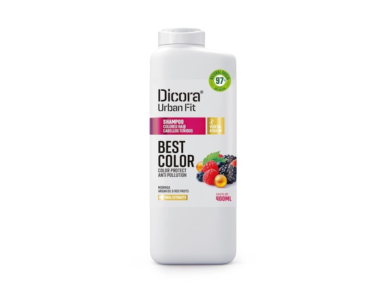 DICORA CONDITIONER BEST COLOR 400ML
