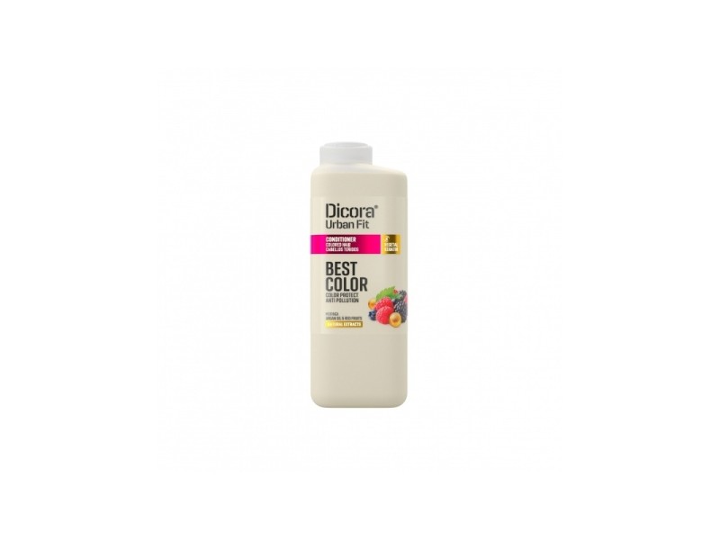 DICORA CONDITIONER BEST COLOR 400ML