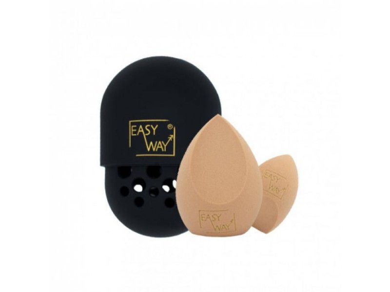 Easy way soft skin set - 3 pieces Easy way soft skin set - 3 pieces